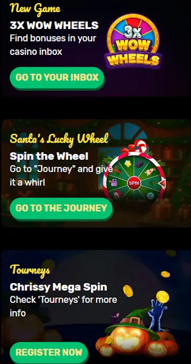 OZwin Casino
